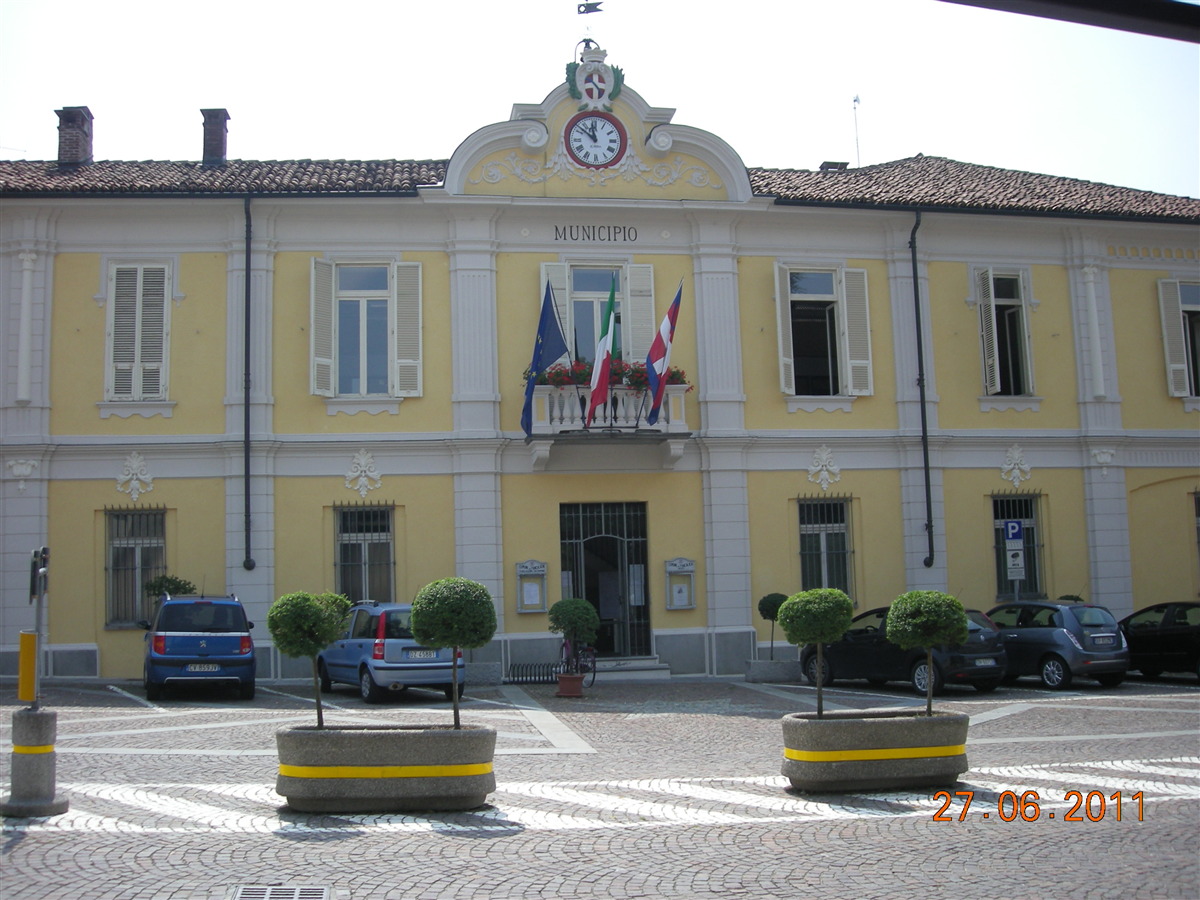 Municipio