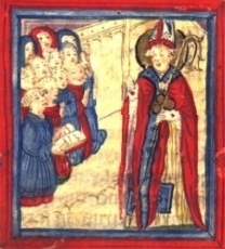 La Giustizia a Pancalieri (secoli XV - XVIII)