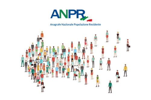 Certificati anagrafici on-line con ANPR