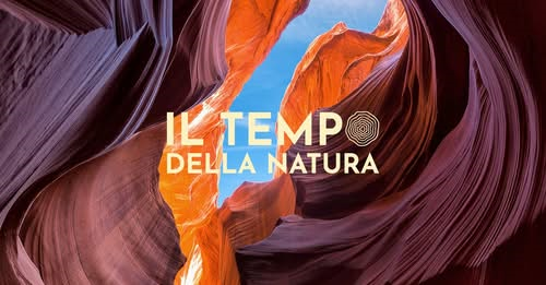 Il Tempo della Natura 2026