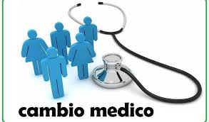 Scelta del Medico di Medicina Generale