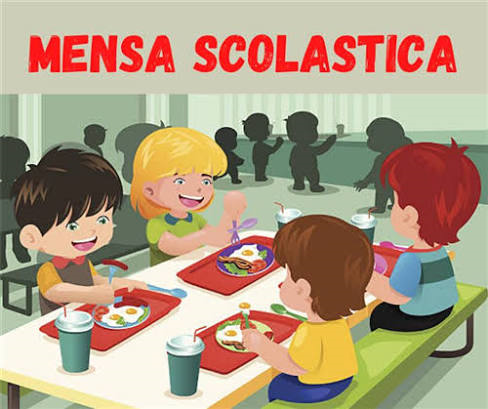 Servizio di refezione scolastica - Aggiornamento tariffe