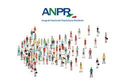 ANPR - Anagrafe Nazionale della Popolazione Residente